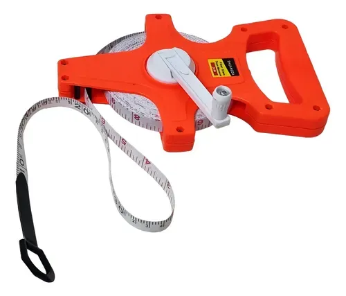 AGRIMENSORA 20MT ABIERTA FG5113A